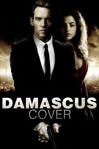 Movie poster for Damascus Cover