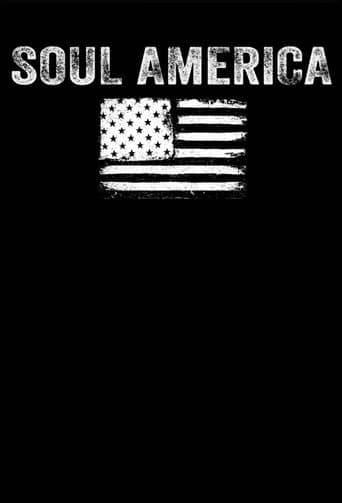 Movie poster for Soul America
