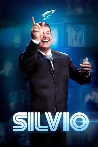 Movie poster for Silvio