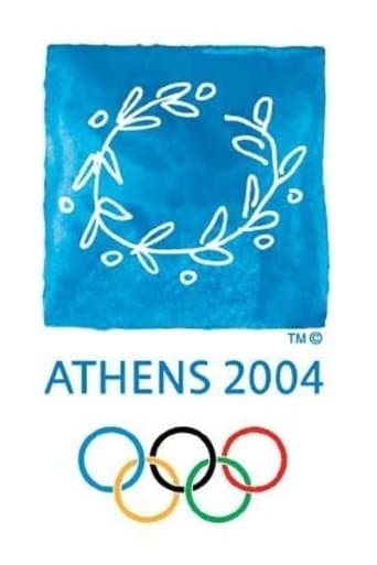 Movie poster for Athens 2004: Olympic Closing Ceremony (Games of the XXVIII Olympiad)