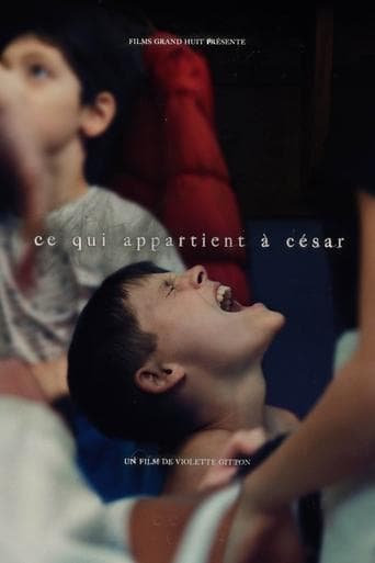 Movie poster for Changing Rooms