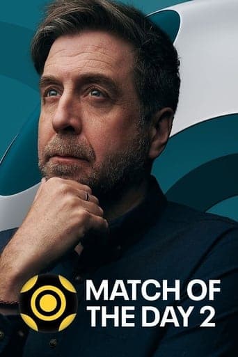 Movie poster for Match of the Day 2