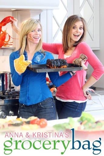 Movie poster for Anna & Kristina's Grocery Bag