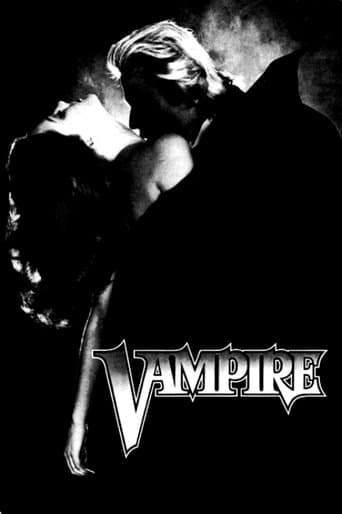 Movie poster for Vampire
