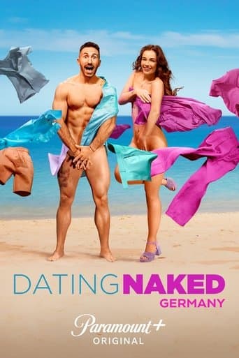 Movie poster for Dating Naked Germany