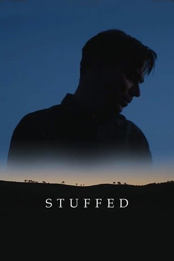 Movie poster for Stuffed