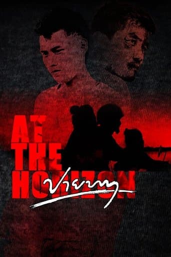 Movie poster for At the Horizon