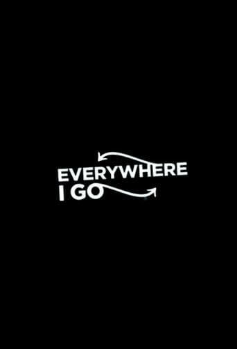 Movie poster for You Are Everywhere