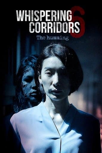 Movie poster for Whispering Corridors 6: The Humming