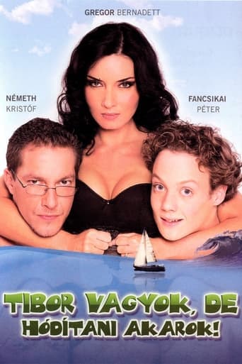 Movie poster for Young, Dumb and Full of Love