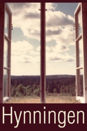 Movie poster for Hynningen