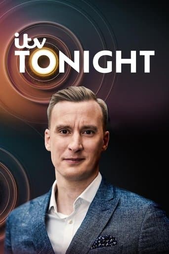 Movie poster for Tonight