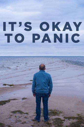 Movie poster for It's Okay to Panic