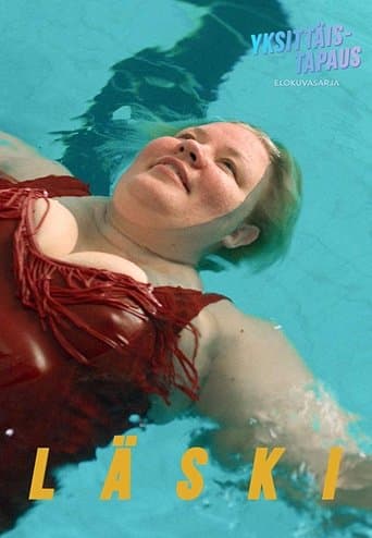 Movie poster for Fat