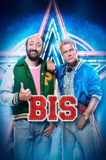 Movie poster for Bis