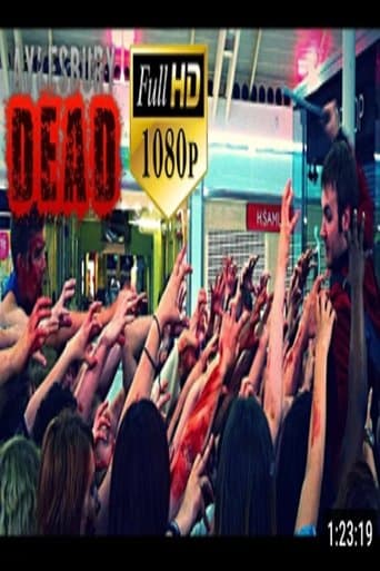 Movie poster for Aylesbury Dead