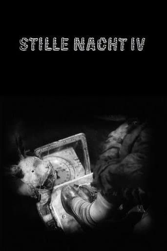 Movie poster for Stille Nacht IV: Can't Go Wrong Without You
