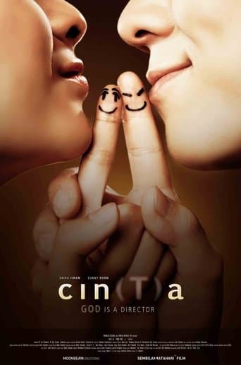 Movie poster for Cin(T)a