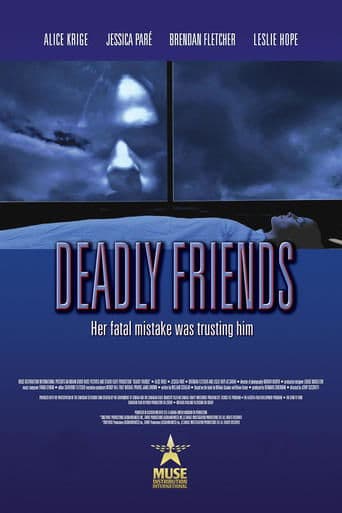 Movie poster for The Death and Life of Nancy Eaton