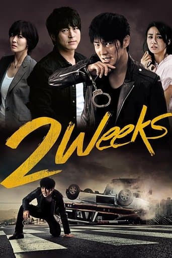 Movie poster for Two Weeks