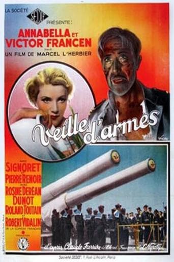 Movie poster for Sacrifice of Honor