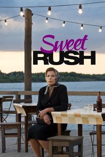 Movie poster for Sweet Rush