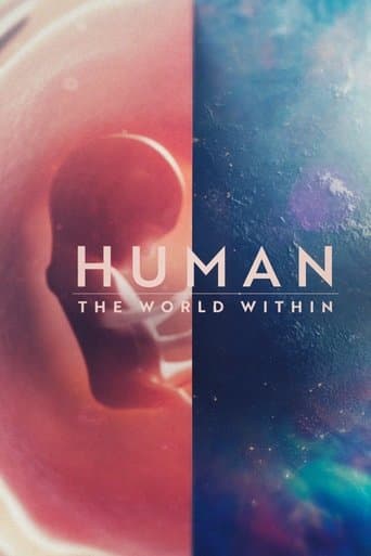 Movie poster for Human: The World Within