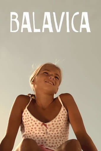Movie poster for Little Darling