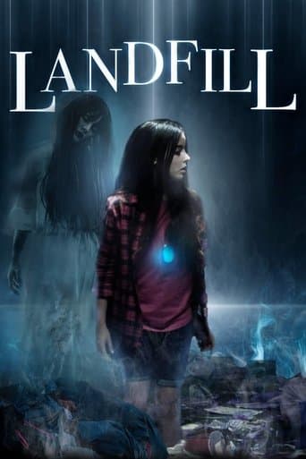 Movie poster for Landfill