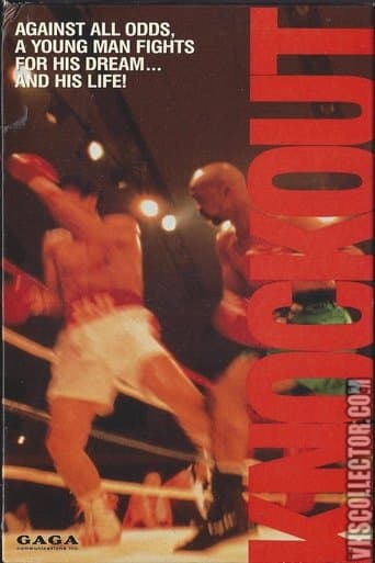 Movie poster for Knockout