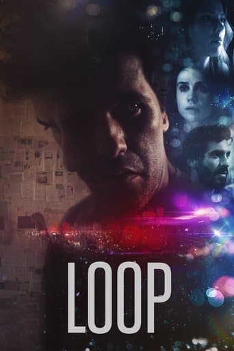 Movie poster for Loop