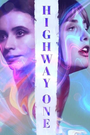 Movie poster for Highway One