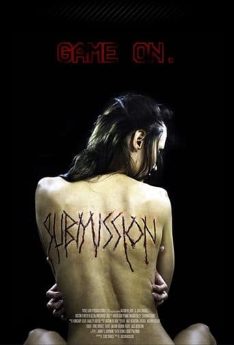 Movie poster for Submission
