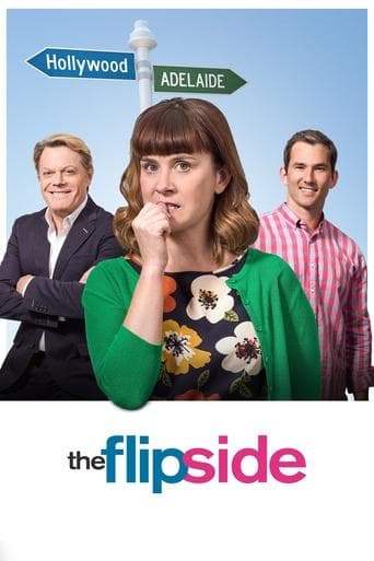 Movie poster for The Flip Side