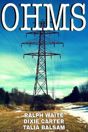 Movie poster for OHMS
