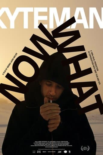 Movie poster for Kyteman - Now What?