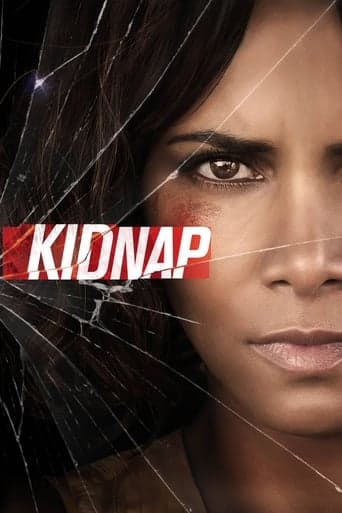 Movie poster for Kidnap
