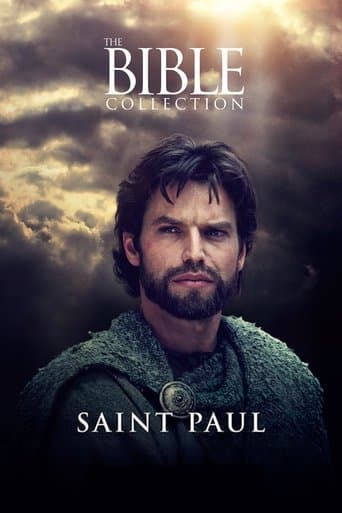 Movie poster for Saint Paul