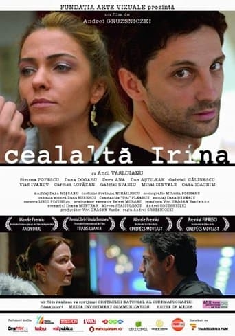 Movie poster for The Other Irene