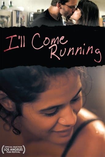 Movie poster for I'll Come Running