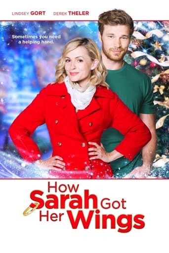 Movie poster for How Sarah Got Her Wings