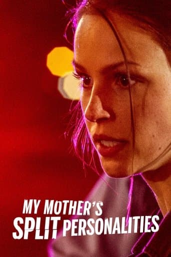 Movie poster for My Mother's Split Personalities
