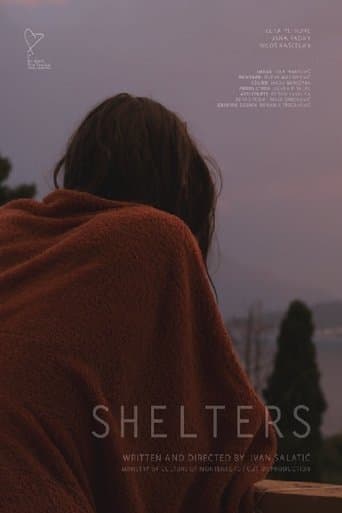 Movie poster for Shelters