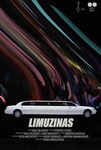 Movie poster for Limousine