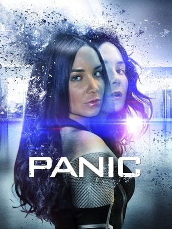 Movie poster for Panic