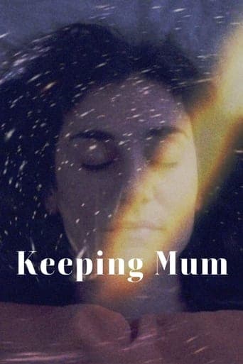 Movie poster for Keeping Mum