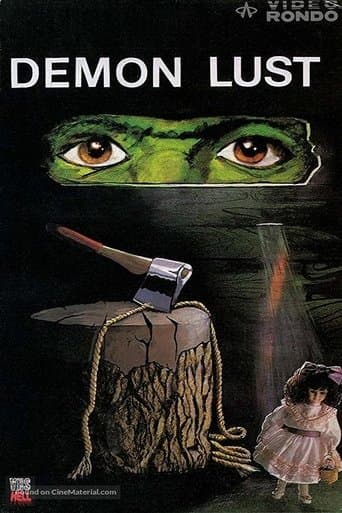 Movie poster for Savage Encounter