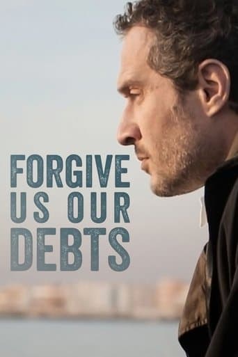 Movie poster for Forgive Us Our Debts