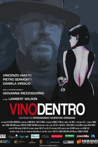 Movie poster for Vinodentro