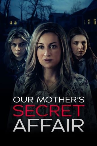 Movie poster for Our Mother's Secret Affair